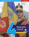 EDUCATIE CIVICA. Caiet de activitati. Clasa a IV-a
