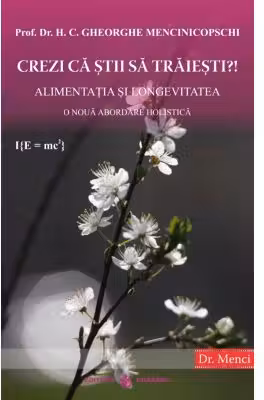 Crezi ca stii sa traiesti?!