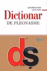 Dictionar de pleonasme.