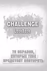 Challenge. Lookbook (серебро)