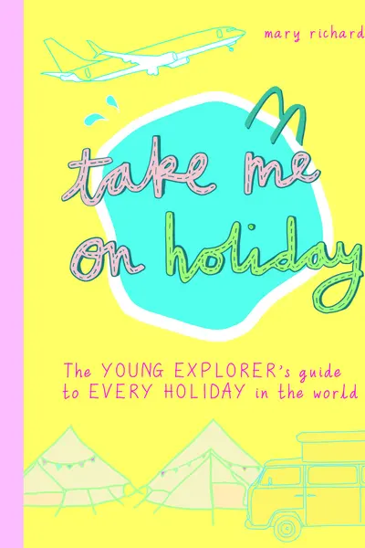 Take Me On Holiday