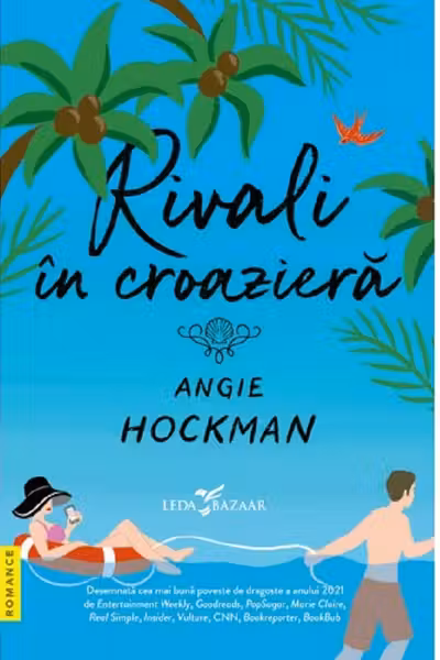 Rivali in croasiera