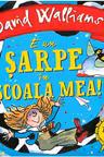E un sarpe in scoala mea!