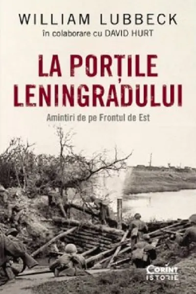 WILLIAM LUBBECK / LA PORTILE LENINGRADULUI
