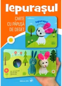 Iepurasul