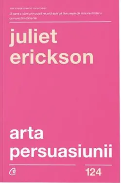 Arta persuasiunii