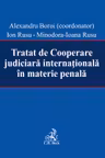 Tratat de cooperare judiciară internațională în materie penală