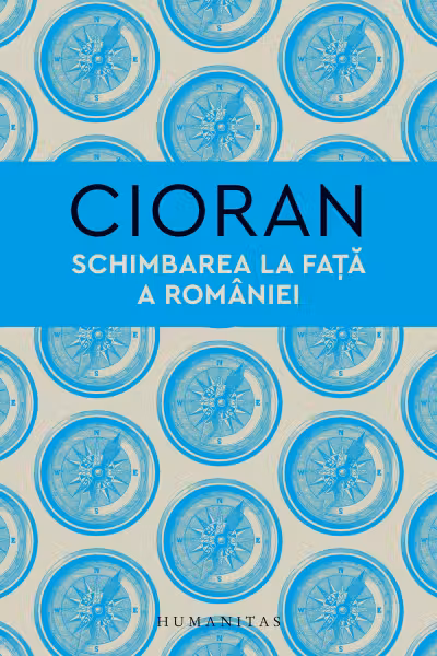 Schimbarea la fata a Romaniei