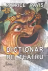 Dictionar de Teatru