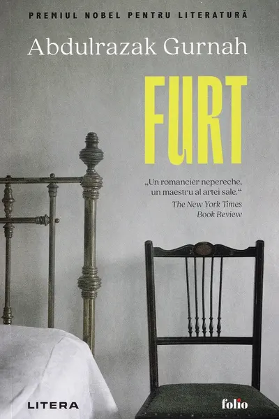 Folio. FURT.