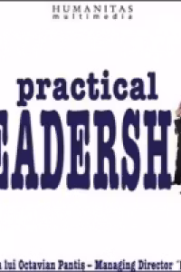 Practical Leadership (Audiobook)