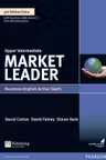 Market Leader Extra Upper Intermediate ActiveTeach, 3rd Edition