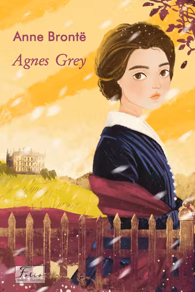 Agnes Grey (eng)