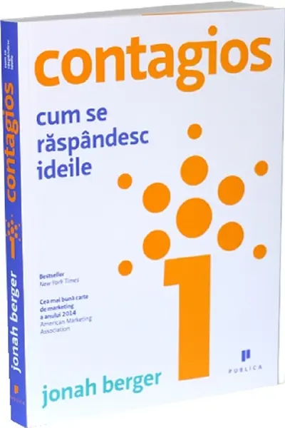 Contagios