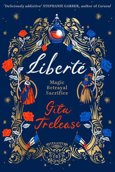 Liberte
