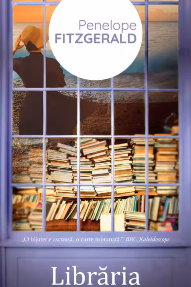Libraria