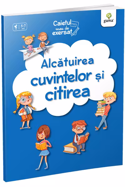 Alcatuirea cuvintelor si citirea