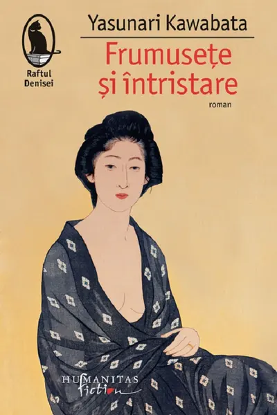 Frumusete si intristare