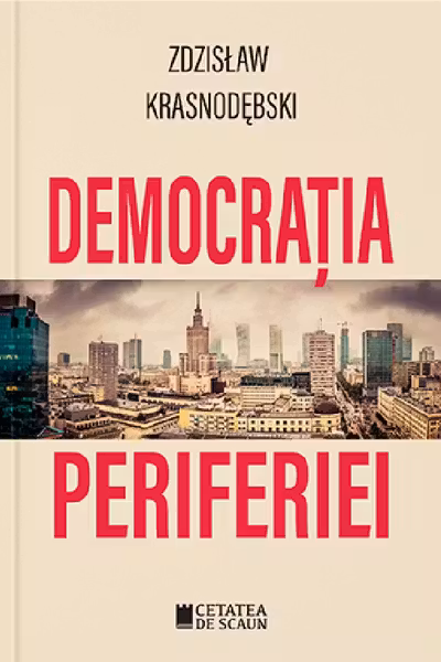 Democratia periferiei