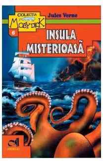 Insula misterioasa