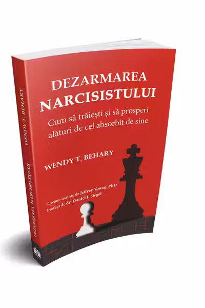Dezarmarea narcisistului