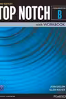 Top Notch 3e Fundamentals Student Book Workbook Split B