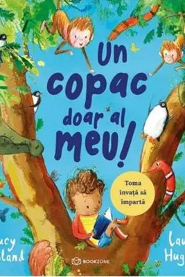 Un copac doar al meu!