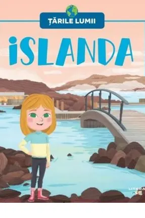 TARILE LUMII. ISLANDA