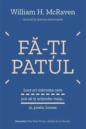 Fa-ti patul