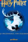 Harry Potter-3 si Prizonierul din Azkaban. ART