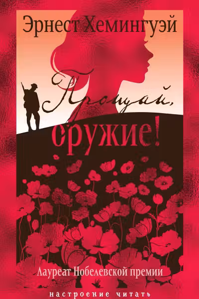 Прощай оружие!