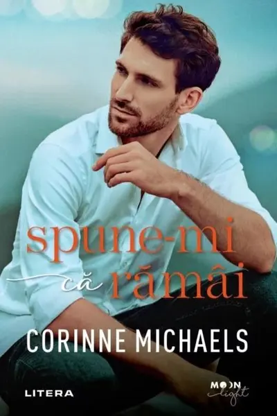 Spune‑mi ca ramai