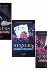 Pachet Sinners 3 volume