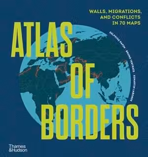 Atlas of Borders