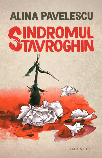 Sindromul Stavroghin