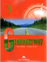 Grammarway 3. English Grammar Book