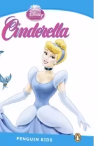 Level 1. Disney Princess Cinderella
