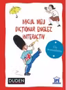 Micul meu dictionar englez interactiv