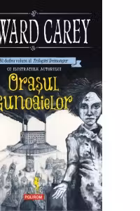 Oraşul gunoaielor