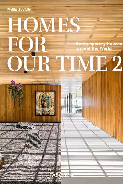 Homes For Our Time 2