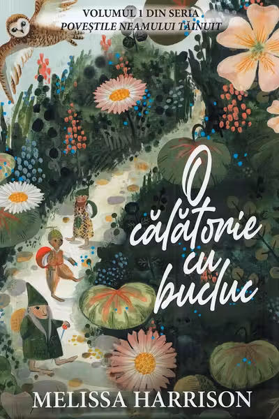 O călătorie cu bucluc