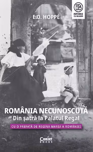 Romania Necunoscuta