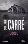 Buzz Books. JOCUL. John le Carre