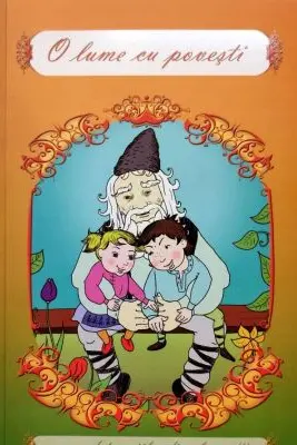 O lume cu povesti