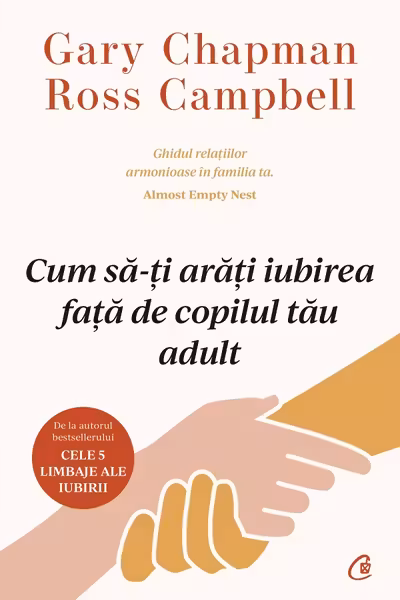 Cum sa-ti arati iubirea fata de copilul tau adult