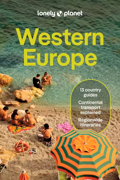 Western Europe