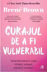 Curajul de a fi vulnerabil