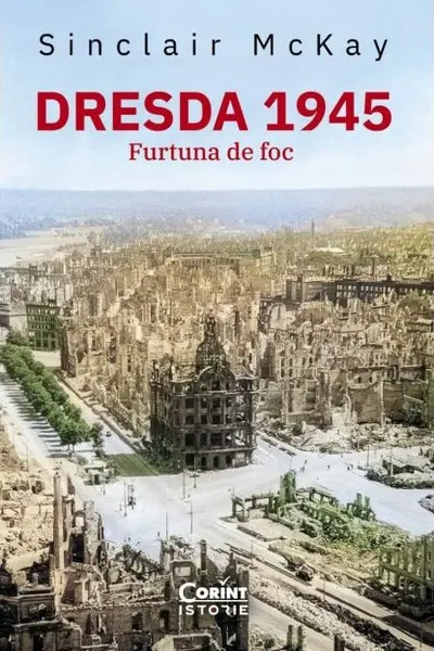 Dresda 1945