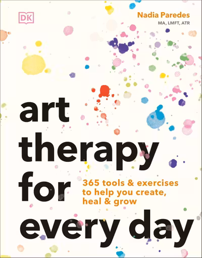 Art Therapy for Every Day