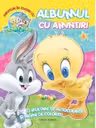 Aventuri in culori - Albumul cu amintiri